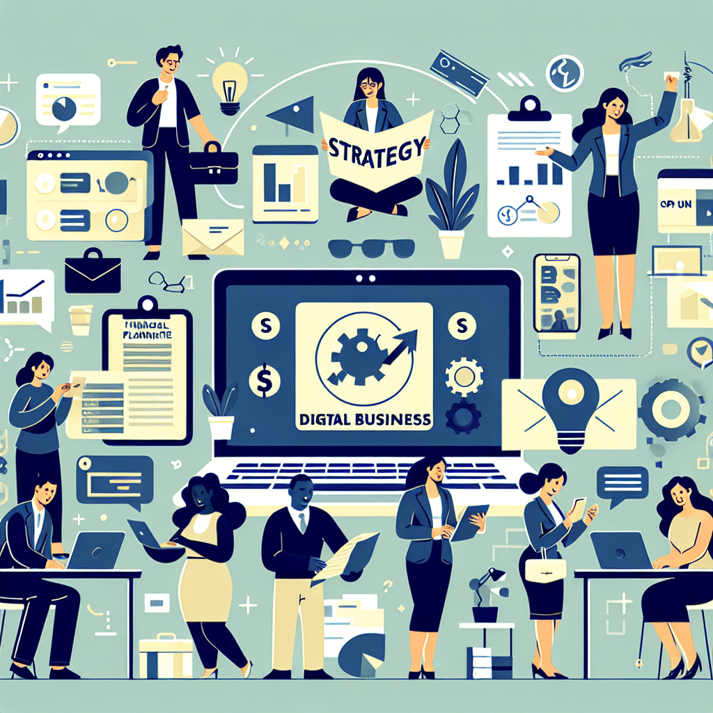 You are currently viewing Comment ouvrir son entreprise en toute sérénité : Les étapes clés pour réussir sa création d’entreprise