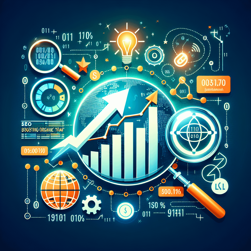 Lire la suite à propos de l’article Data SEO : La méthodologie qui boost votre trafic organique