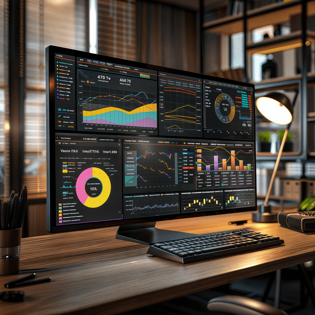 stratégie marketing omnicanal