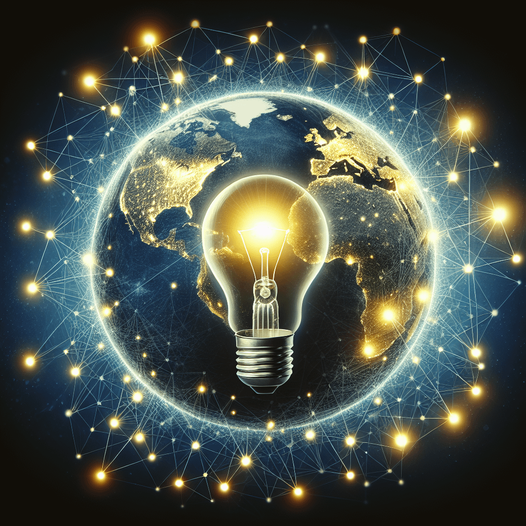 You are currently viewing Innovation disruptive : Comment développer des produits qui révolutionnent le marché ?
