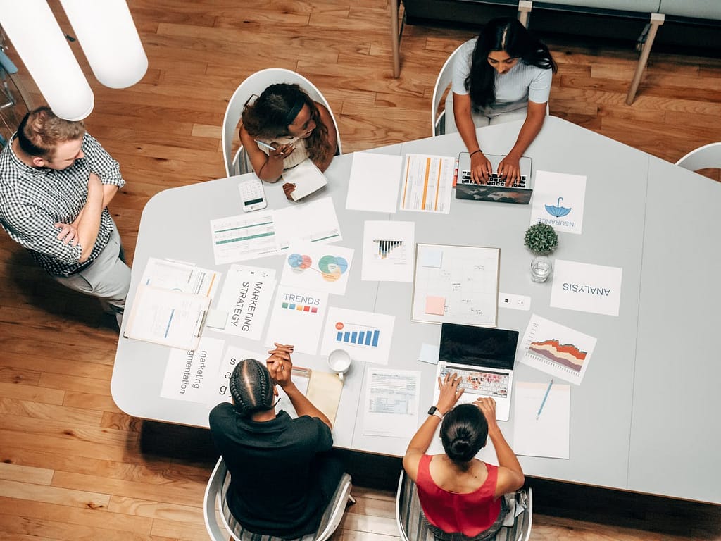 growth marketing

