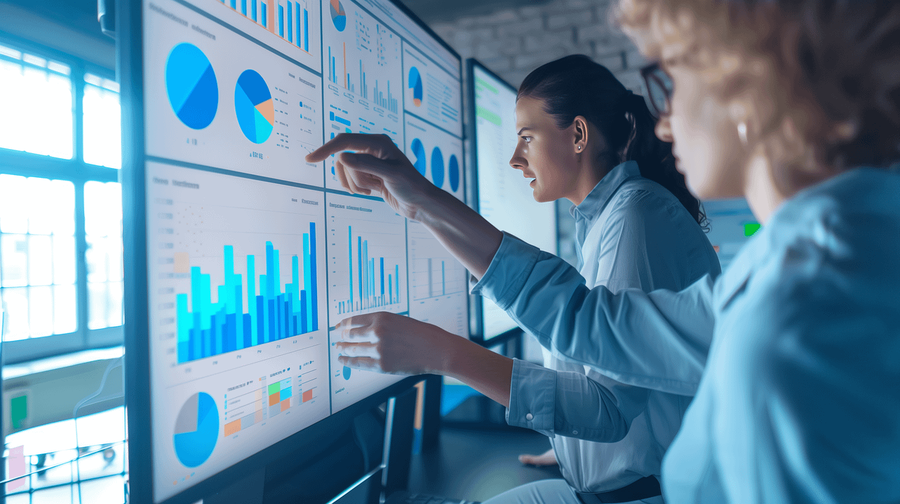 You are currently viewing Marketing prédictif : Comment l’IA va révolutionner la relation client