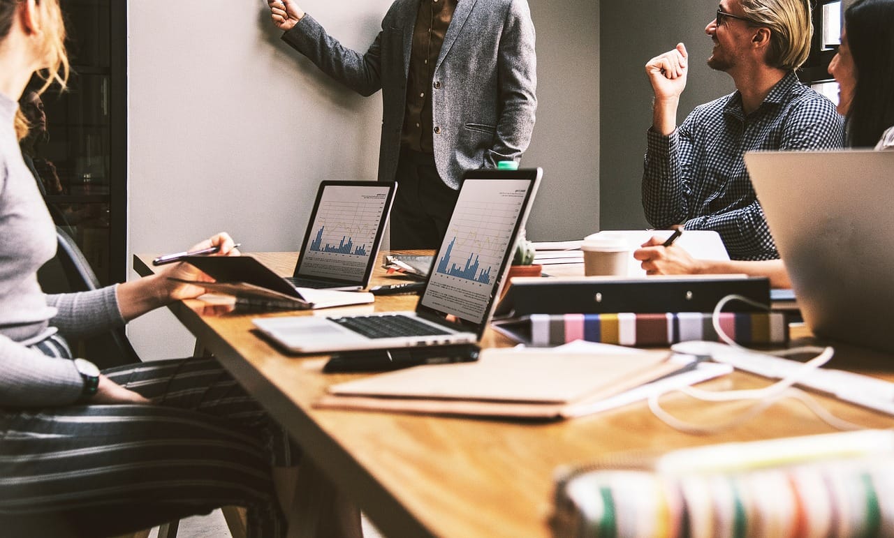 You are currently viewing Comment rédiger un business plan pour son projet web ?