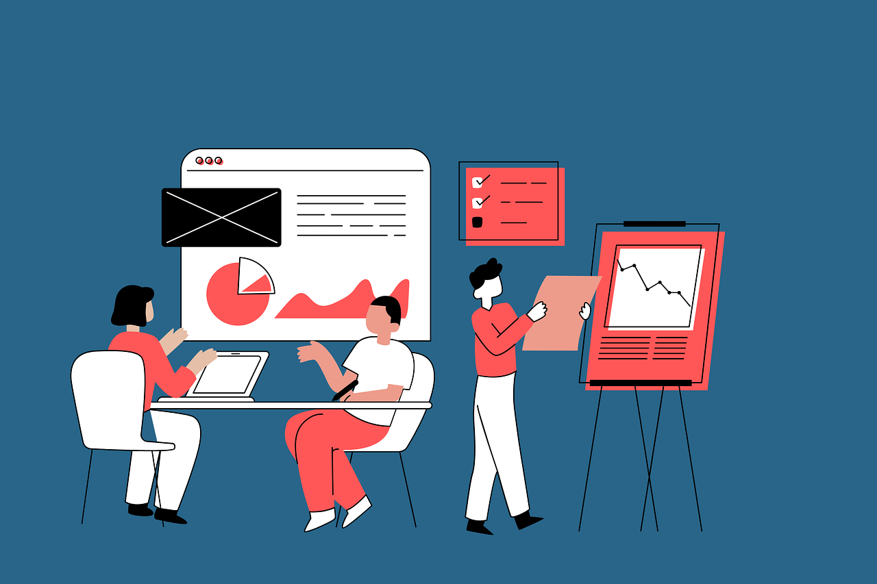 You are currently viewing Lancer votre agence de marketing digital en 2025 : Guide complet
