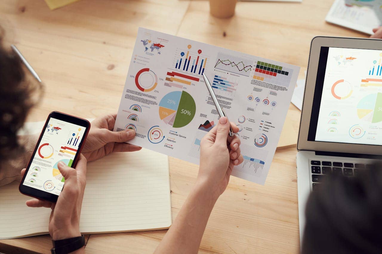 You are currently viewing Stratégie omnicanal : Le guide pour une expérience client parfaite