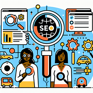 Lire la suite à propos de l’article Audit SEO : Comment analyser et corriger les erreurs de votre site ?
