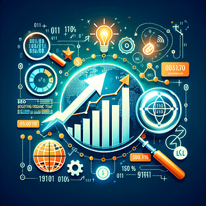 Lire la suite à propos de l’article Data SEO : La méthodologie qui boost votre trafic organique