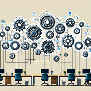 Lire la suite à propos de l’article Marketing automation : Le guide pour générer des leads qualifiés 24/7
