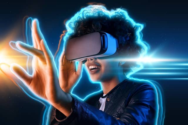 You are currently viewing Le métavers : opportunités et défis pour les marketeurs