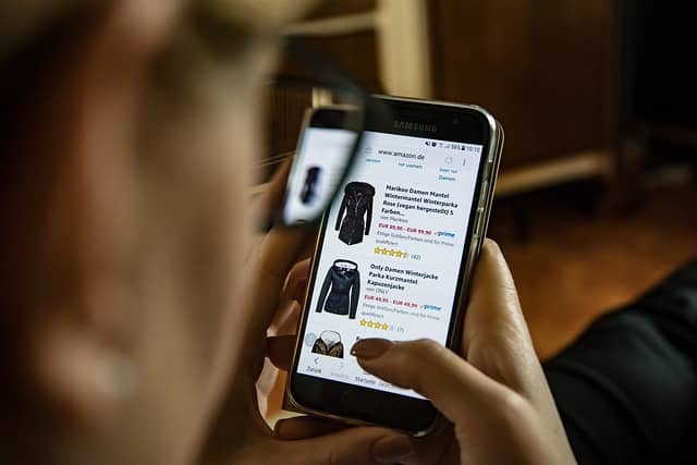 SEO e-commerce
